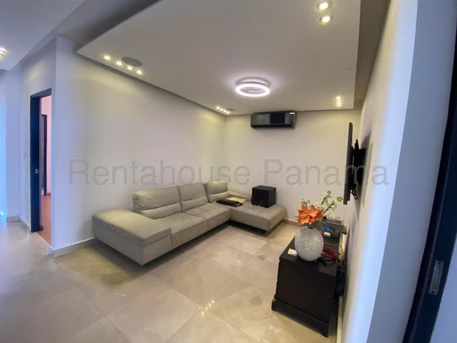 Se Vende Apartamento en San Francisco LA26-5636