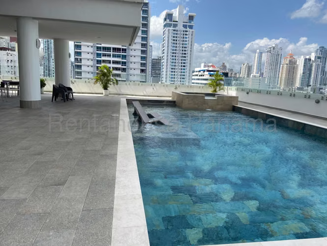 Se Vende Apartamento en San Francisco LA26-5636