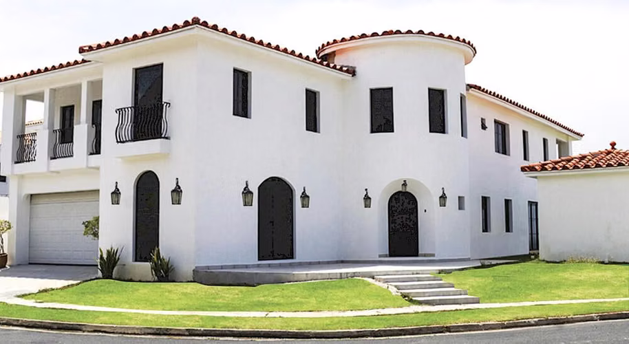Exclusivo Terreno Frente al Mar en San Carlos en Venta Mts2 650 PD