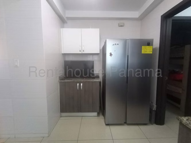 Venta de Apartamento en Costa del Este Ph Country Club Mts2: 204 PD