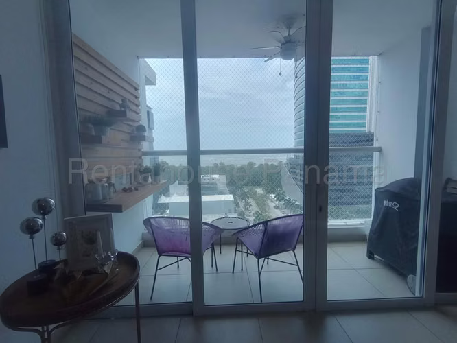 Venta de Apartamento en Costa del Este Ph Country Club Mts2: 204 PD