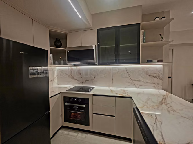 Exclusivo Apartamento en Costa del Este Ph Aurum Mts2: 100 PD