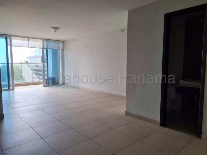 Espacioso Apartamento en Costa del Este Ph Country Club Mts2: 203.96 PD