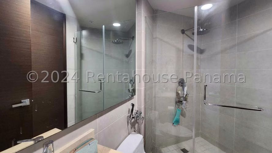 Venta de Exclusivo Apartamento en Costa del Este Ph The Regent Mts2: 105.61 PD