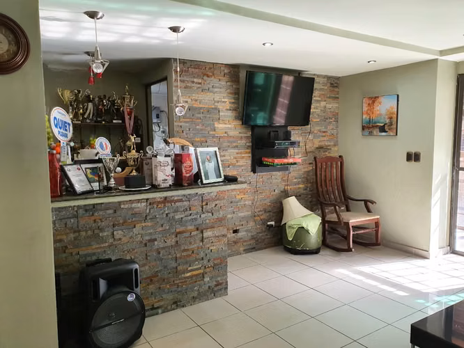 CLAYTON CASA EN VENTA