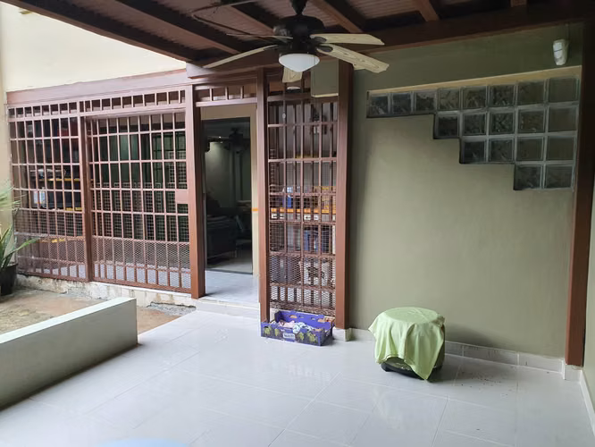 CLAYTON CASA EN VENTA