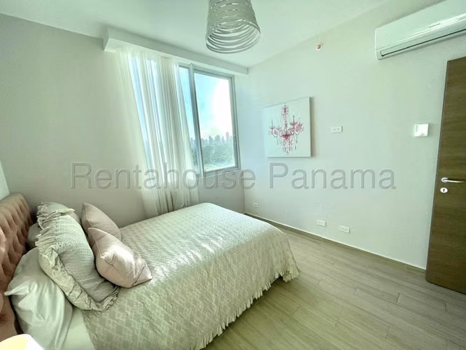 Apartamento en Alquiler en MAUI Luxury Costa del Este  CIG259997