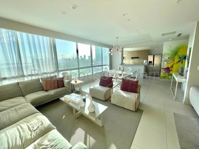 Apartamento en Alquiler en MAUI Luxury Costa del Este  CIG259997