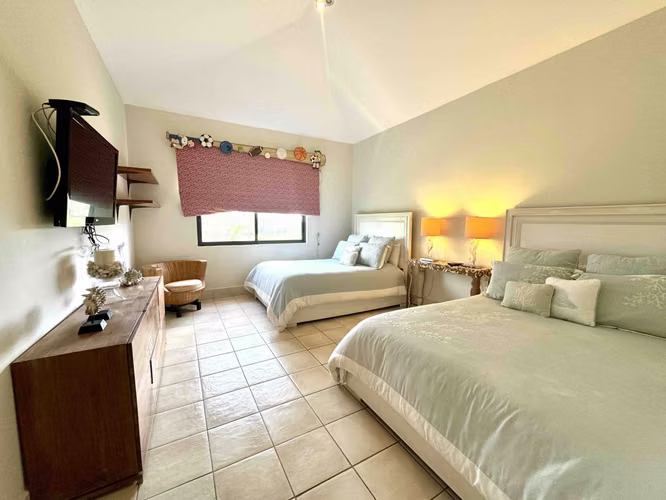 BUENAVENTURA - PASEO DE LAS CASAS - CASA SERENA-VENTA