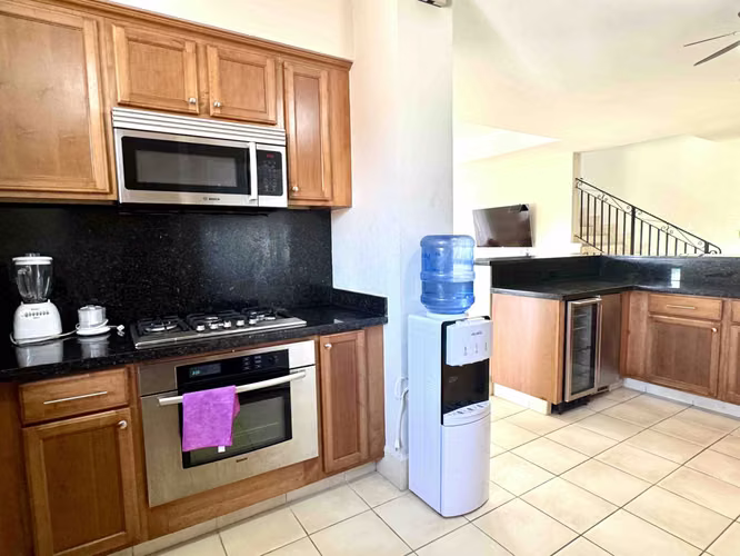 BUENAVENTURA - PASEO DE LAS CASAS - CASA SERENA-VENTA