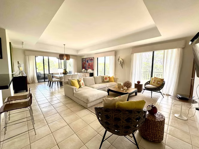 BUENAVENTURA - PASEO DE LAS CASAS - CASA SERENA-VENTA