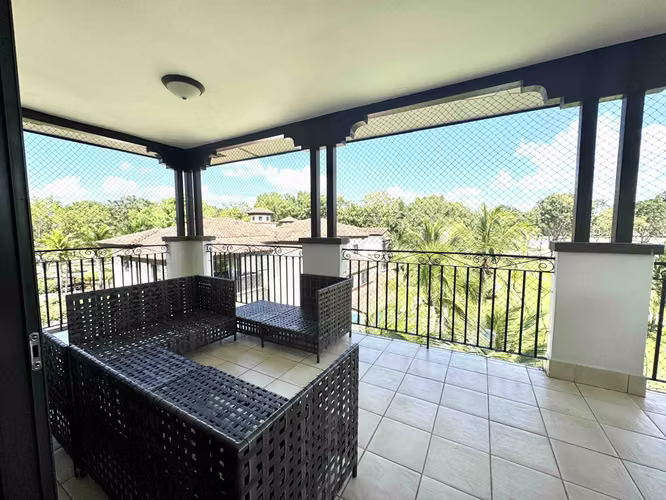 BUENAVENTURA - PASEO DE LAS CASAS - CASA SERENA-VENTA