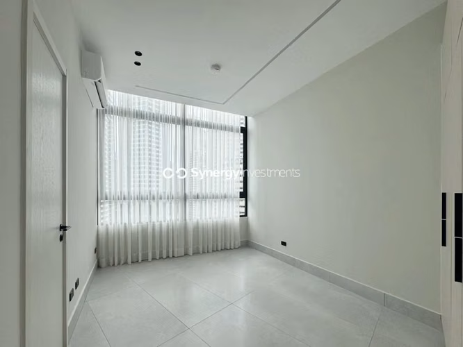 Apartamento en Venta en Paitilla