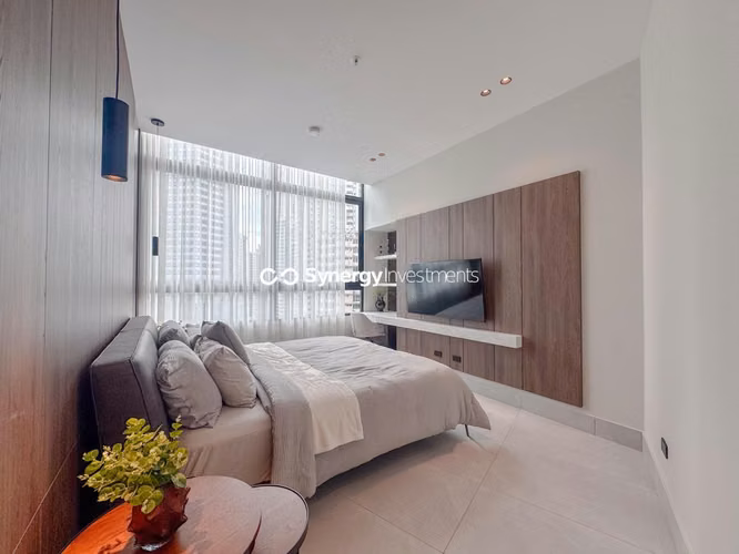 Apartamento en Venta en Paitilla