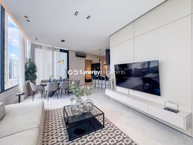 Apartamento en Venta en Paitilla