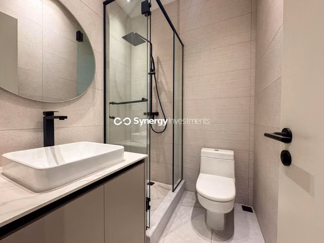 Apartamento en Venta en Paitilla