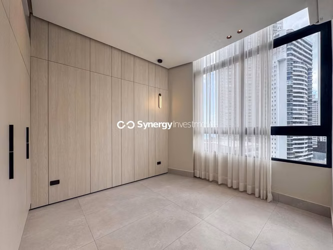 Apartamento en Venta en Paitilla