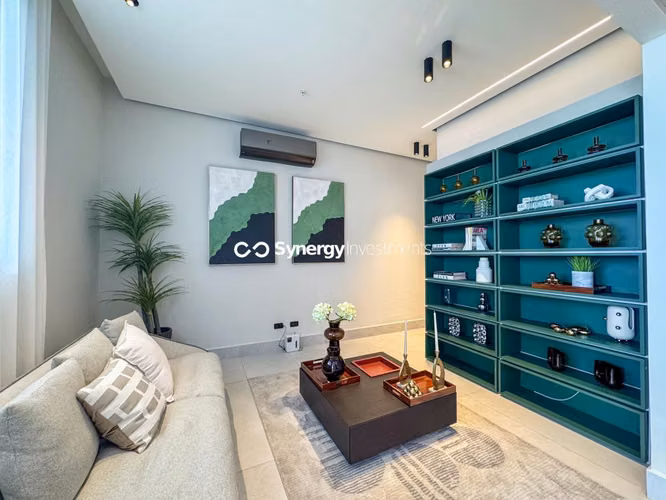 Apartamento en Venta en Paitilla