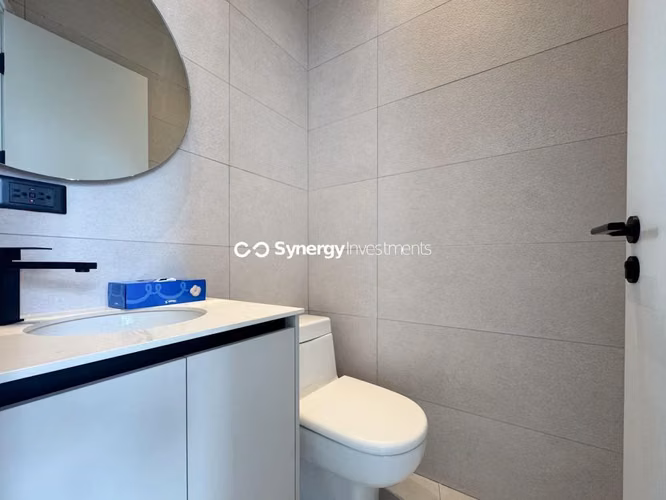 Apartamento en Venta en Paitilla
