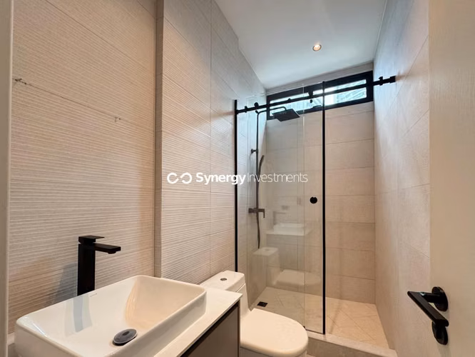 Apartamento en Venta en Paitilla