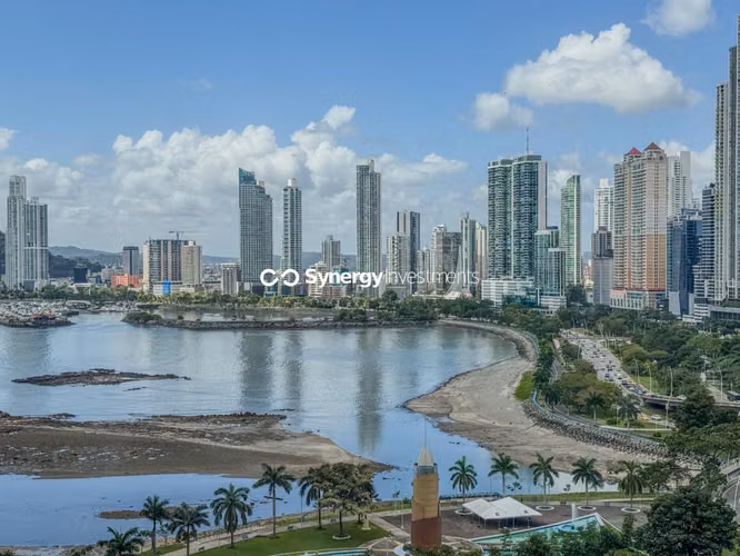 Apartamento en Venta en Paitilla