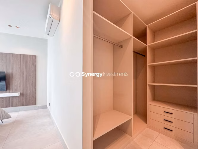 Apartamento en Venta en Paitilla