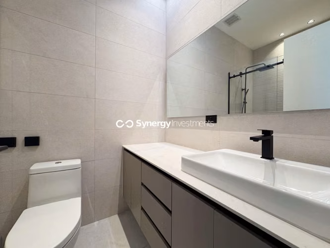 Apartamento en Venta en Paitilla