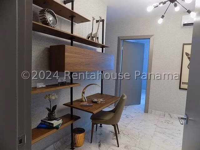 Apartamento en Alquiler Con Opción A Compra en Regalia  Costa del Este  CIG266147