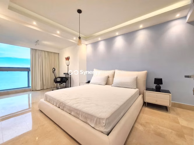 Apartamento en Alquiler en Avenida Balboa