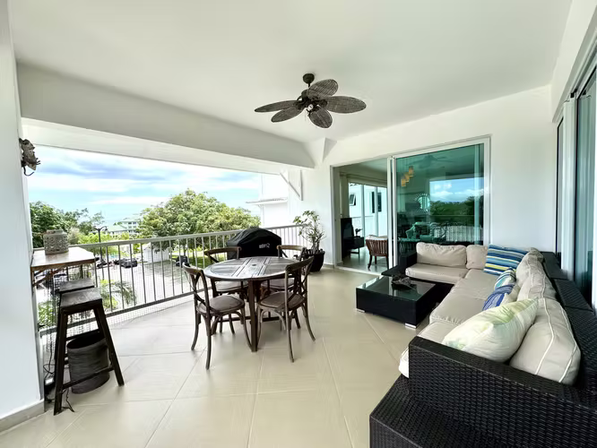 BIJAO BEACH CLUB & RESIDENCES - PH COCOLI- VENTA