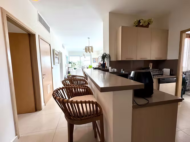 BIJAO BEACH CLUB & RESIDENCES - PH COCOLI- VENTA