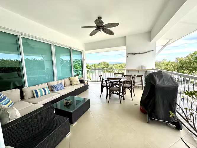 BIJAO BEACH CLUB & RESIDENCES - PH COCOLI- VENTA
