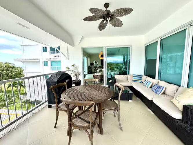 BIJAO BEACH CLUB & RESIDENCES - PH COCOLI- VENTA