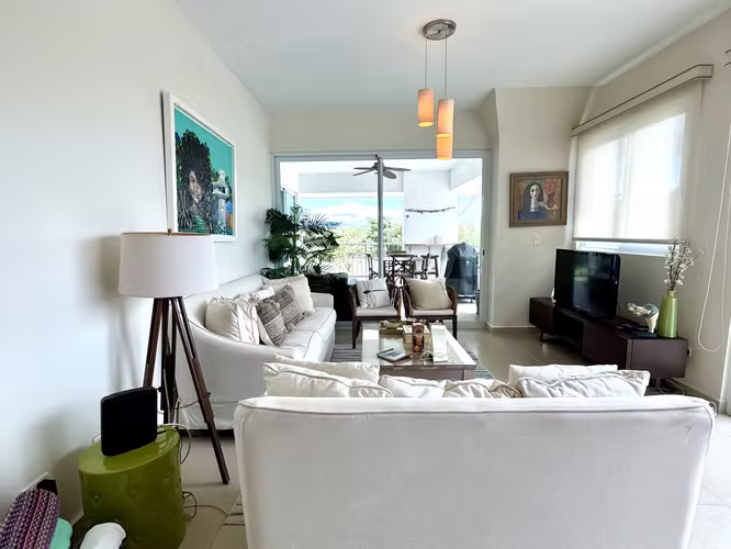 BIJAO BEACH CLUB & RESIDENCES - PH COCOLI- VENTA