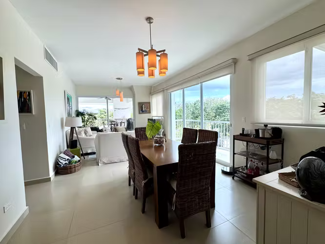 BIJAO BEACH CLUB & RESIDENCES - PH COCOLI- VENTA