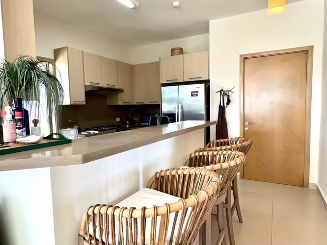 BIJAO BEACH CLUB & RESIDENCES - PH COCOLI- VENTA