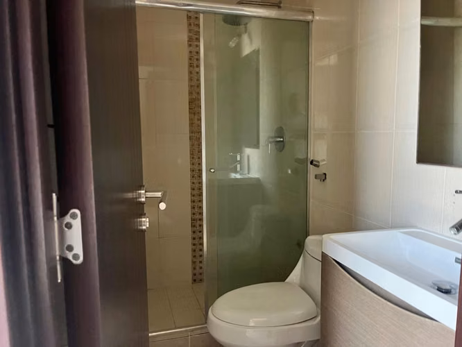 Banco vede apartamento en PH VISTA VERDE, en Carrasquilla (d)