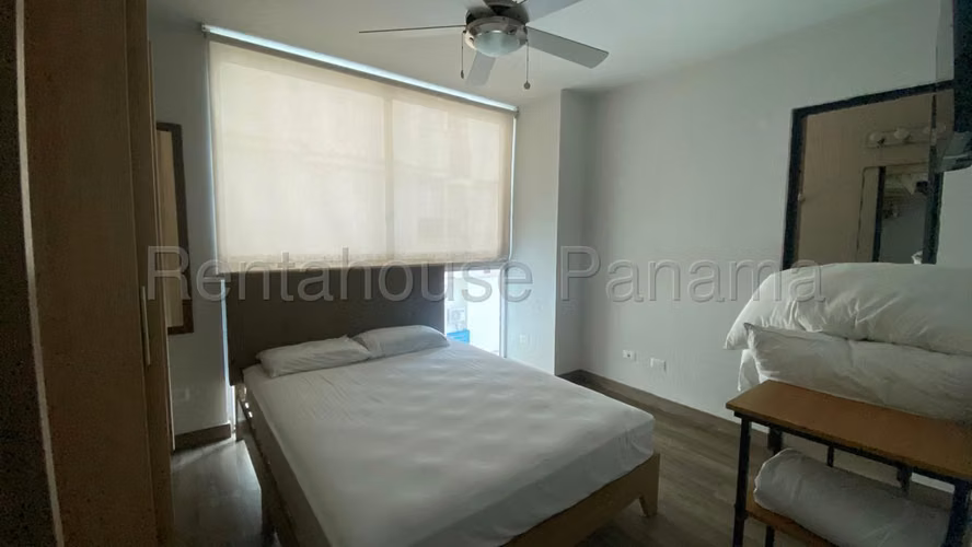 ALQUILER DE APARTAMENTO EN TAO TOWER SAN FRANCISCO HQ