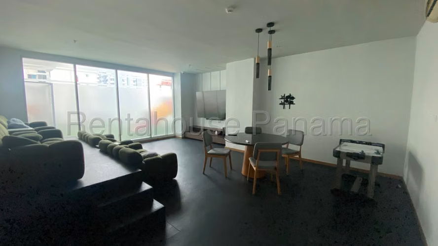ALQUILER DE APARTAMENTO EN TAO TOWER SAN FRANCISCO HQ