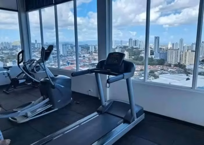 Vendo apartamento en PH Vista Horizonte Amueblado $175k!!