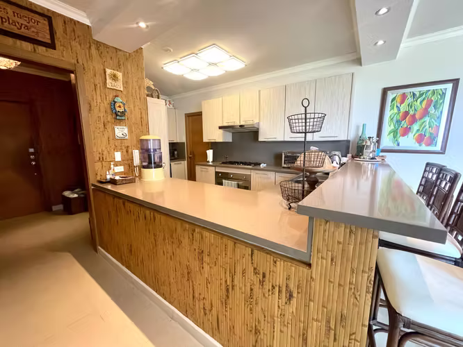 BIJAO BEACH CLUB & RESIDENCES- PH BALBOA II- VENTA
