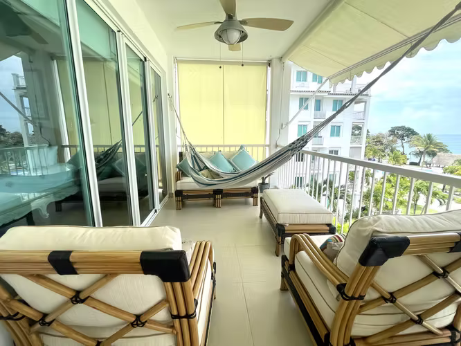 BIJAO BEACH CLUB & RESIDENCES- PH BALBOA II- VENTA