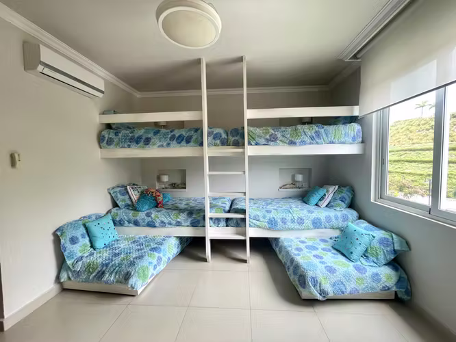 BIJAO BEACH CLUB & RESIDENCES- PH BALBOA II- VENTA