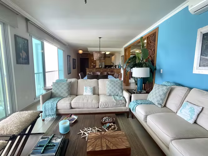 BIJAO BEACH CLUB & RESIDENCES- PH BALBOA II- VENTA