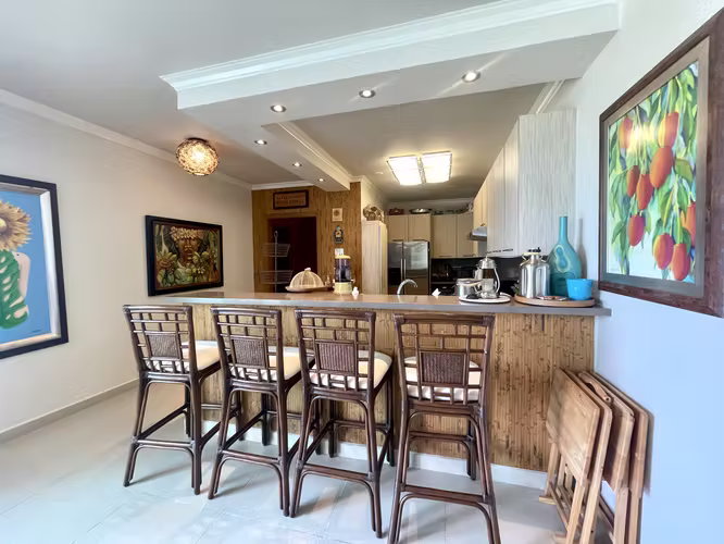BIJAO BEACH CLUB & RESIDENCES- PH BALBOA II- VENTA