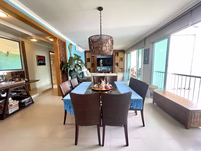 BIJAO BEACH CLUB & RESIDENCES- PH BALBOA II- VENTA
