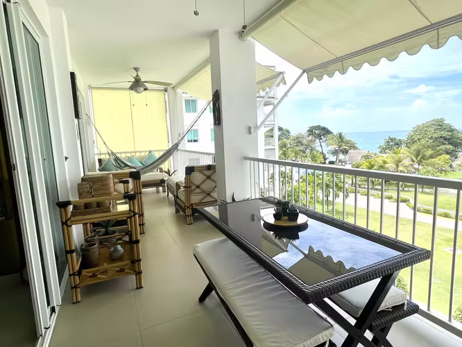 BIJAO BEACH CLUB & RESIDENCES- PH BALBOA II- VENTA