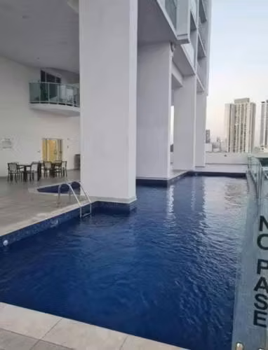 PH PARK AVENUE FRENTE A MEDCOM, 12 DE OCTUBRE, 3R, 2B, $180K!!!