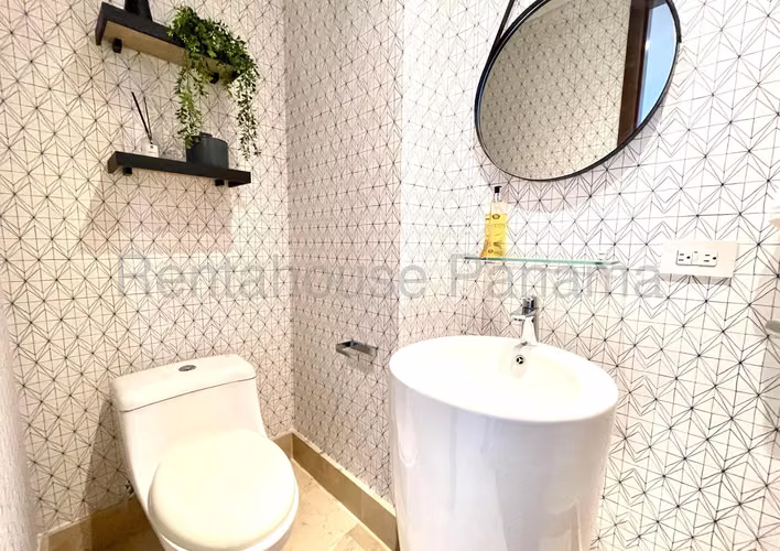Se Vende Apartamento en Coco del Mar MDV26-5580