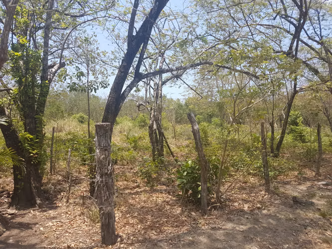 Se vende Terreno FRENTE DE PLAYA y carretera OV